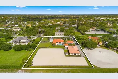 14594 Drafthorse Lane, Wellington, FL 33414 - Photo 1