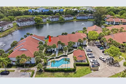 115 Cypress Point Drive, Palm Beach Gardens, FL 33418 - Photo 1