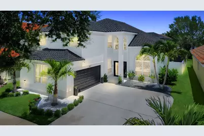 6017 Newport Village Way, Lake Worth, FL 33463 - Photo 1
