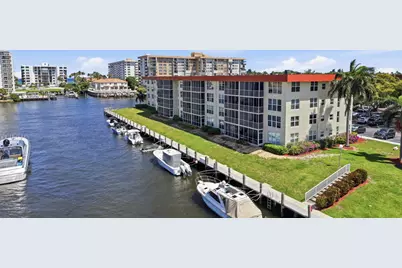 3180 NE 48th Court #215, Lighthouse Point, FL 33064 - Photo 1