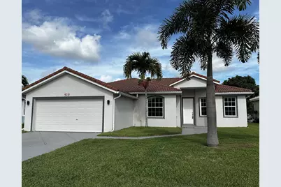 519 NW Ember Way, Jensen Beach, FL 34957 - Photo 1