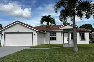 519 NW Ember Way, Jensen Beach, FL 34957 - Photo 1