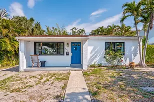 919 30th St, West Palm Beach, FL 33407 - Photo 1