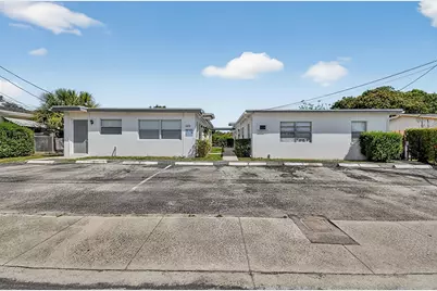 1172 W 34th Street #1, Riviera Beach, FL 33404 - Photo 1