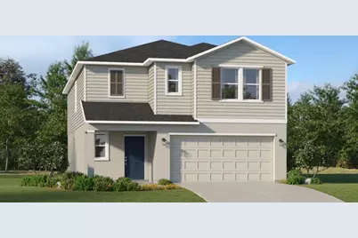 10889 NW Everbreeze Drive, Port Saint Lucie, FL 34987 - Photo 1