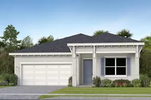 6923 NW Kestrel Lane, Port Saint Lucie, FL 34987 - Photo 1