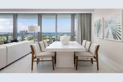 3100 N Ocean Drive #1201, Singer Island, FL 33404 - Photo 1