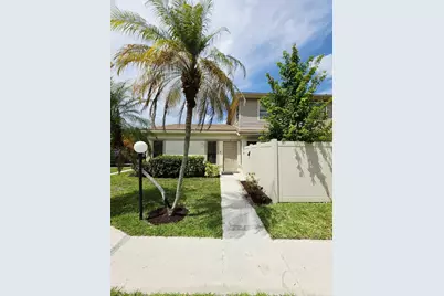 4339 Willow Pond Road #D, West Palm Beach, FL 33417 - Photo 1