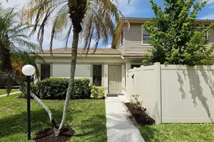 4339 Willow Pond Rd, West Palm Beach, FL 33417 - Photo 1