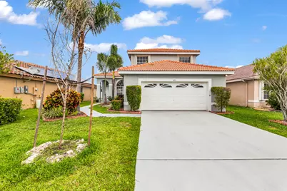491 SW 182nd Way, Pembroke Pines, FL 33029 - Photo 1