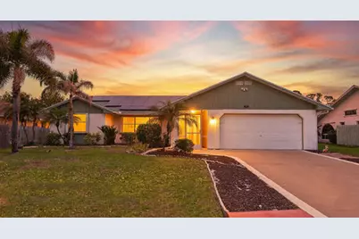933 SE Streamlet Avenue, Port Saint Lucie, FL 34983 - Photo 1