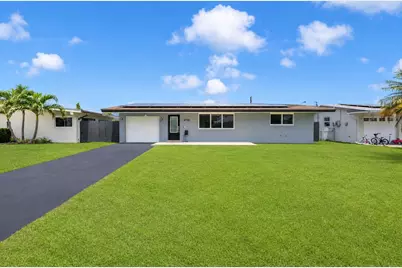 8781 NW 15th Street, Pembroke Pines, FL 33024 - Photo 1