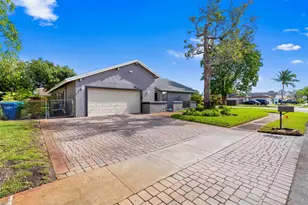 8701 NW 47th Ct, Lauderhill, FL 33351 - Photo 1