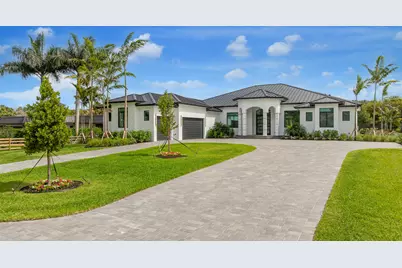 11000 SW 30th Court, Davie, FL 33328 - Photo 1