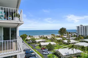 1010 S Ocean Blvd, Pompano Beach, FL 33062 - Photo 1