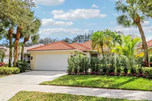 387 Kelsey Park Dr, Palm Beach Gardens, FL 33410 - Photo 1