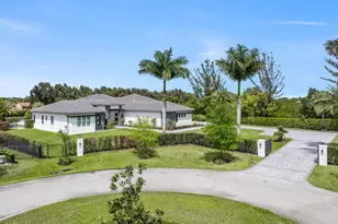 17101 Magnolia Estates Dr, Southwest Ranches, FL 33331 - Photo 1