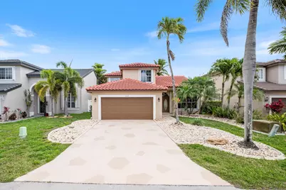 18219 SW 3rd Street, Pembroke Pines, FL 33029 - Photo 1