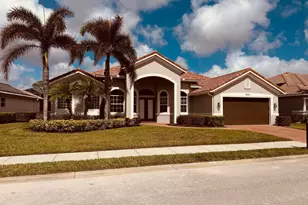 9322 Briarcliff Trace, Port Saint Lucie, FL 34986 - Photo 1