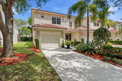 9069 Tremezzo Lane, Boynton Beach, FL 33472 - Photo 1