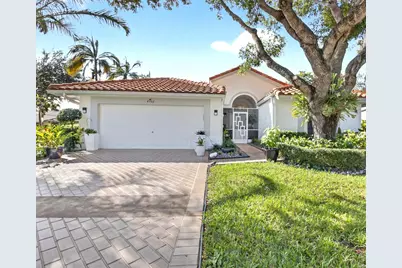 4560 Catamaran Circle, Boynton Beach, FL 33436 - Photo 1