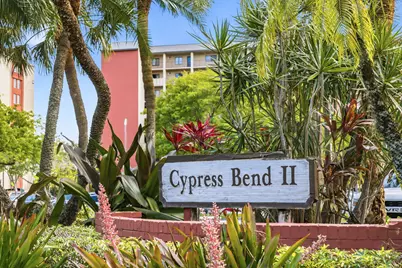 2202 S Cypress Bend Drive #503, Pompano Beach, FL 33069 - Photo 1