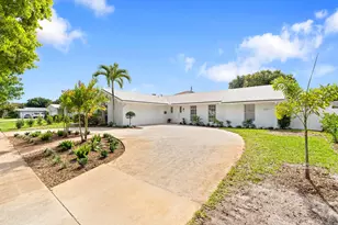 817 Westwind Dr, North Palm Beach, FL 33408 - Photo 1