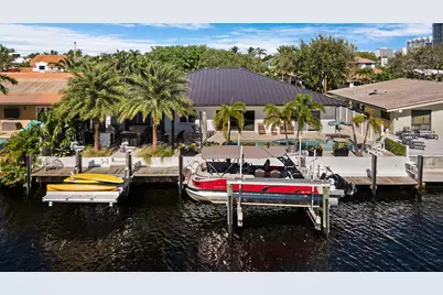 3312 NE 39th Street, Fort Lauderdale, FL 33308 - Photo 1