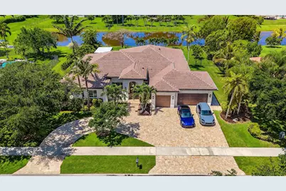 4377 SW 140th Avenue, Davie, FL 33330 - Photo 1
