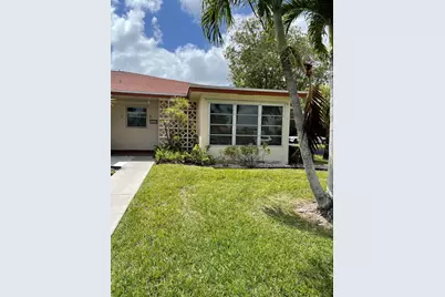 4530 NW 2nd Street #D, Delray Beach, FL 33445 - Photo 1