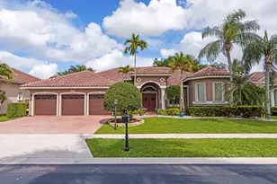 21704 Fall River Dr, Boca Raton, FL 33428 - Photo 1