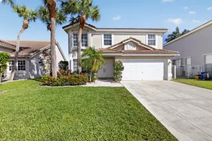 18247 Blue Lake Way, Boca Raton, FL 33498 - Photo 1