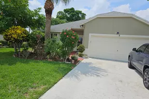 5 Heather Trace Dr, Boynton Beach, FL 33436 - Photo 1