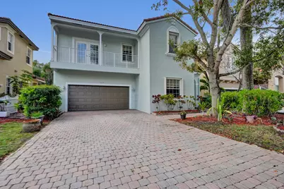 12630 NW 6th Street, Coral Springs, FL 33071 - Photo 1