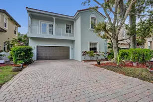 12630 NW 6th St, Coral Springs, FL 33071 - Photo 1