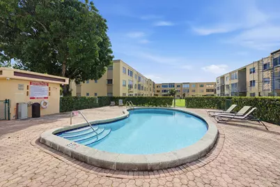 200 Ashbury Road #106, Hollywood, FL 33024 - Photo 1