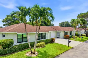 9890 Papaya Tree Trail, Boynton Beach, FL 33436 - Photo 1