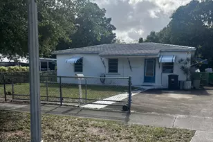 3101 Parker Ave, West Palm Beach, FL 33405 - Photo 1