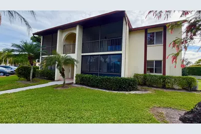 4717 Sable Pine Circle #D1, West Palm Beach, FL 33417 - Photo 1