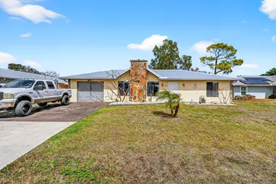 2289 SE Carnation Road, Port Saint Lucie, FL 34952 - Photo 1