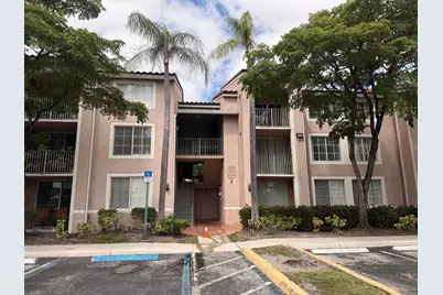 12112 St. Andrews Place #107, Miramar, FL 33025 - Photo 1