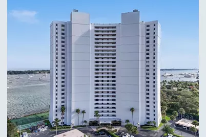 5200 N Flagler Drive #902, West Palm Beach, FL 33407 - Photo 1
