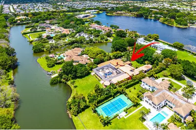 6028 Le Lac Road, Boca Raton, FL 33496 - Photo 1