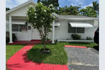 4564 NW 16th Avenue, Tamarac, FL 33309 - Photo 1