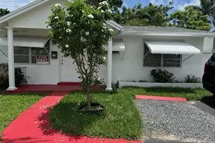 4564 NW 16th Ave, Tamarac, FL 33309 - Photo 1