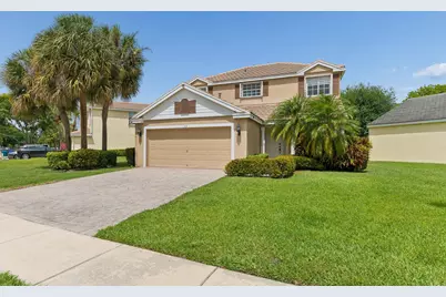 113 Canterbury Place, Royal Palm Beach, FL 33414 - Photo 1