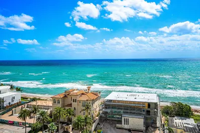 3740 S Ocean Boulevard #1102, Highland Beach, FL 33487 - Photo 1