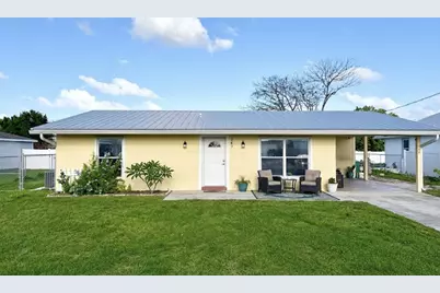 267 NW Biltmore Street, Port Saint Lucie, FL 34983 - Photo 1