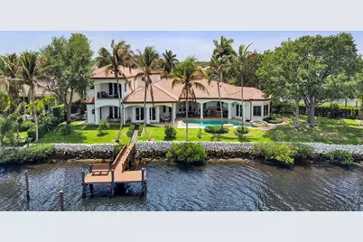 18669 SE Palm Island Lane, Jupiter, FL 33458 - Photo 1