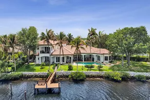 18669 SE Palm Island Ln, Jupiter, FL 33458 - Photo 1